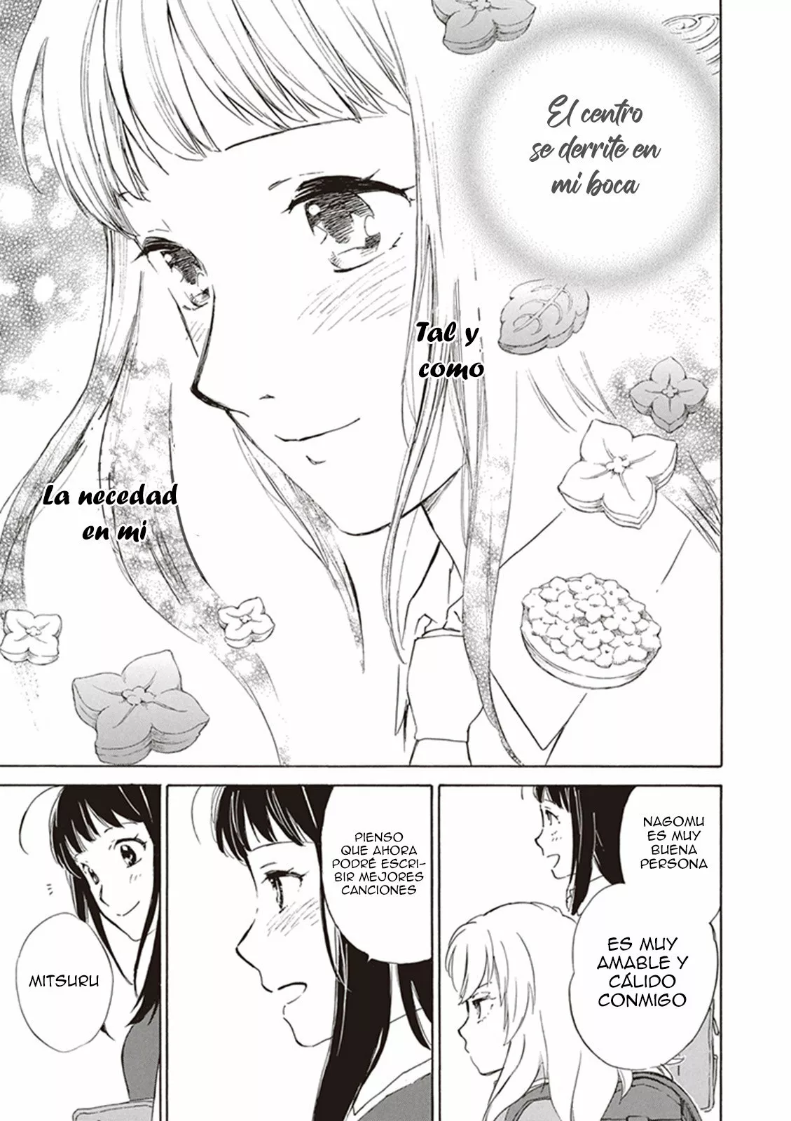 Deaimon Capítulo 4 - Page 32