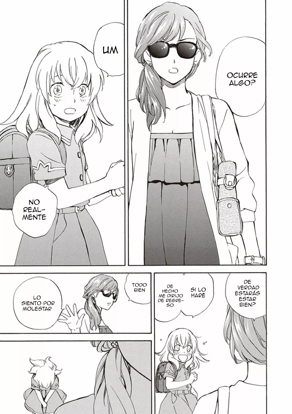 Deaimon Capítulo 5 - Page 24