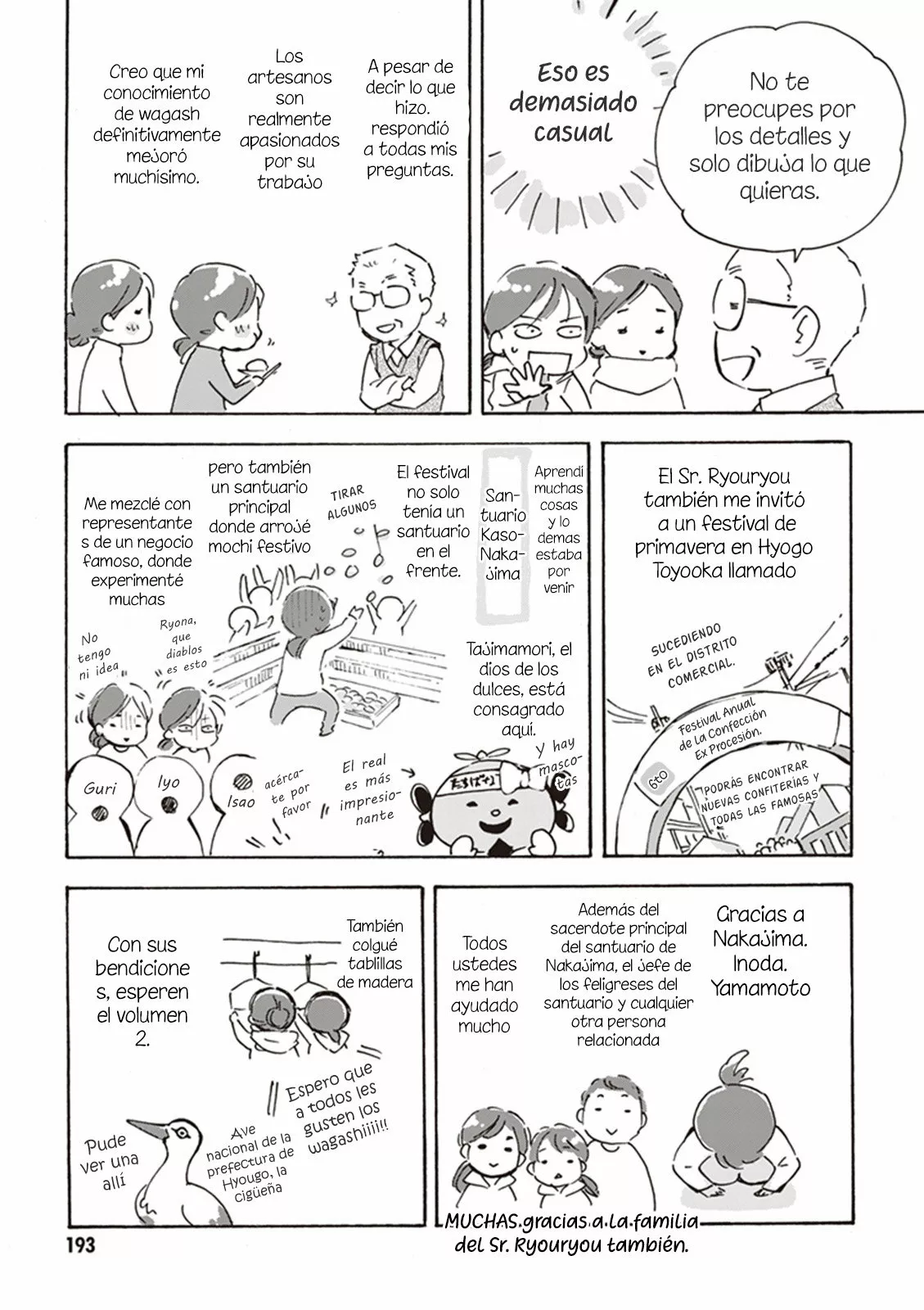 Deaimon Capítulo 5 - Page 38
