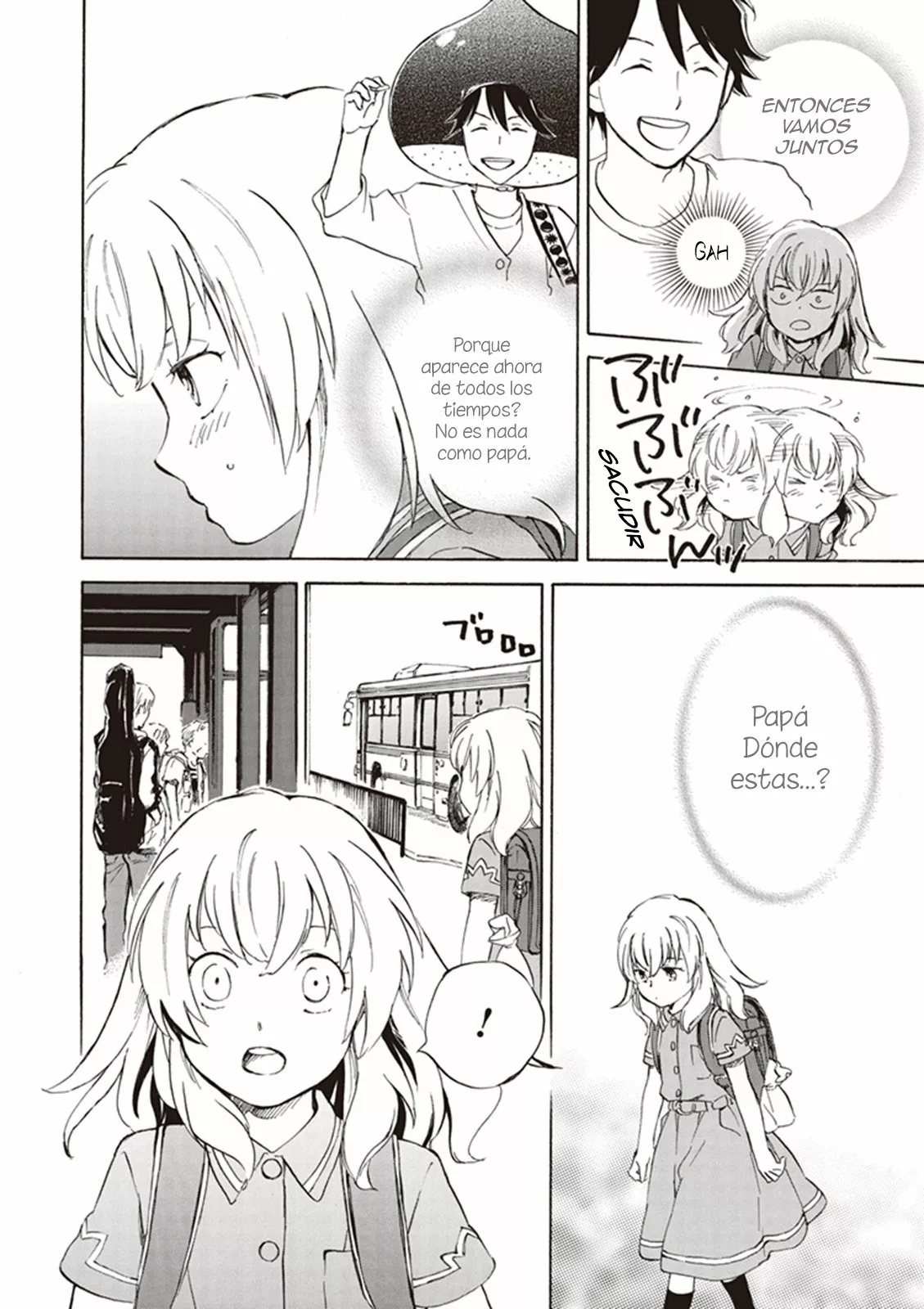 Deaimon Capítulo 5 - Page 9