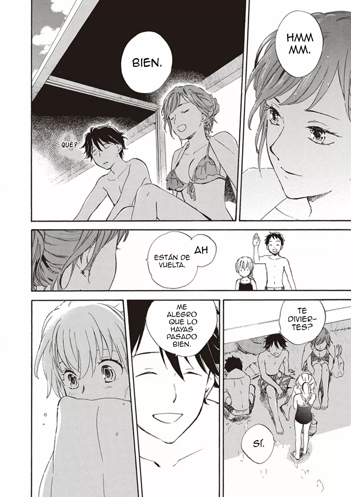 Deaimon Capítulo 7 - Page 25