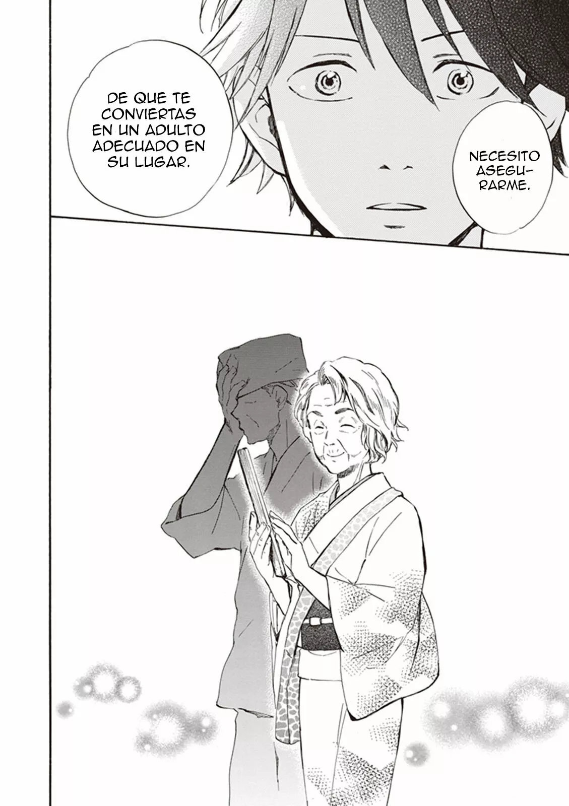 Deaimon Capítulo 9 - Page 30