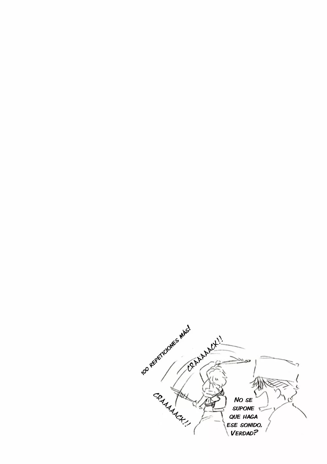 Deaimon Capítulo 9 - Page 36
