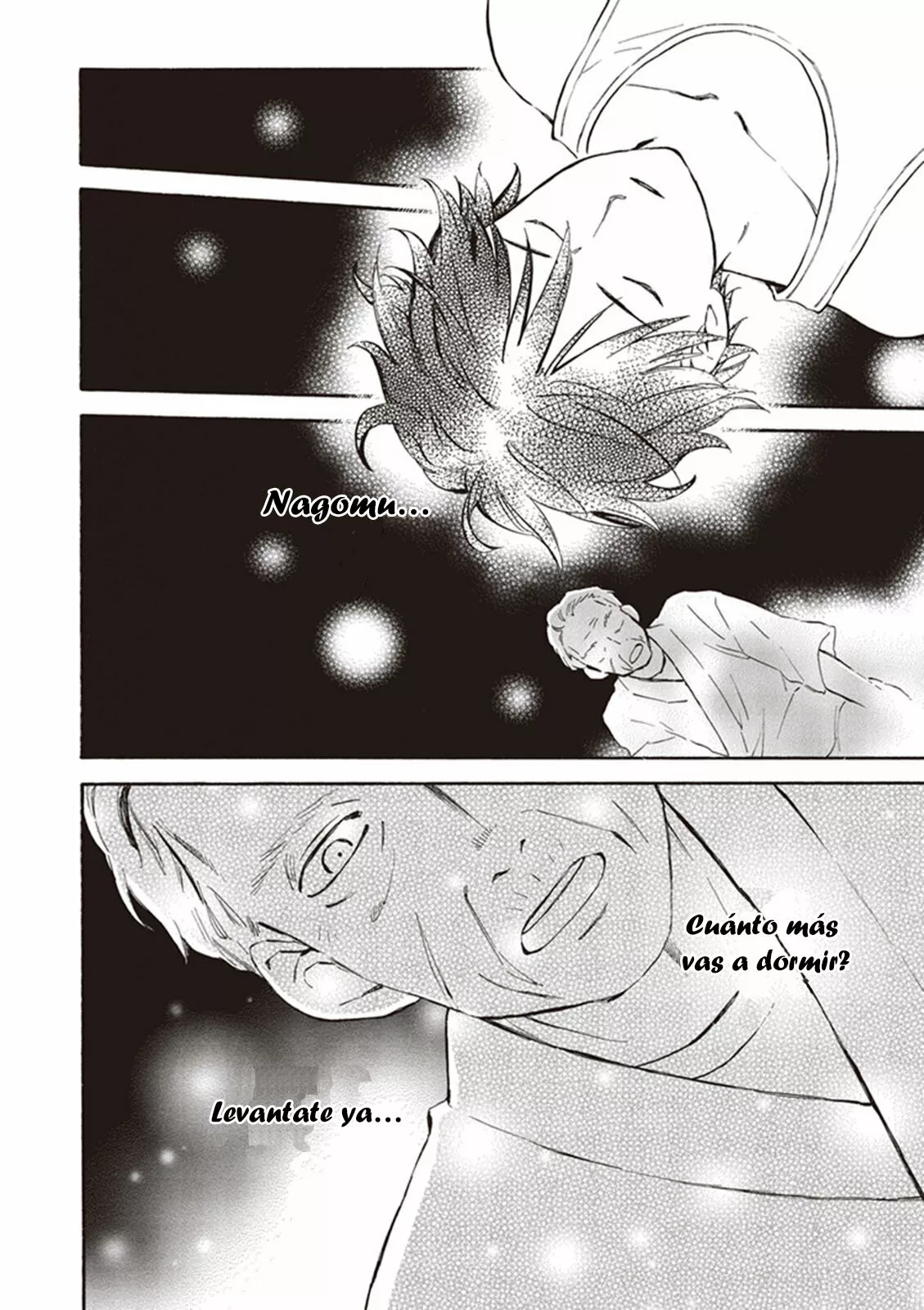 Deaimon Capítulo 9 - Page 4