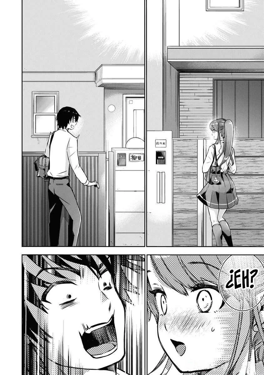 Bokura no libido Capítulo 2 - Page 11