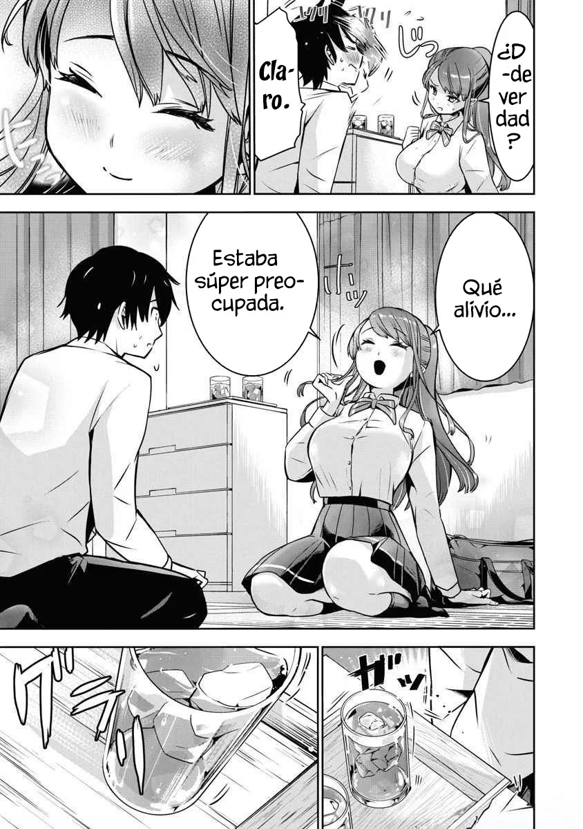 Bokura no libido Capítulo 2 - Page 18