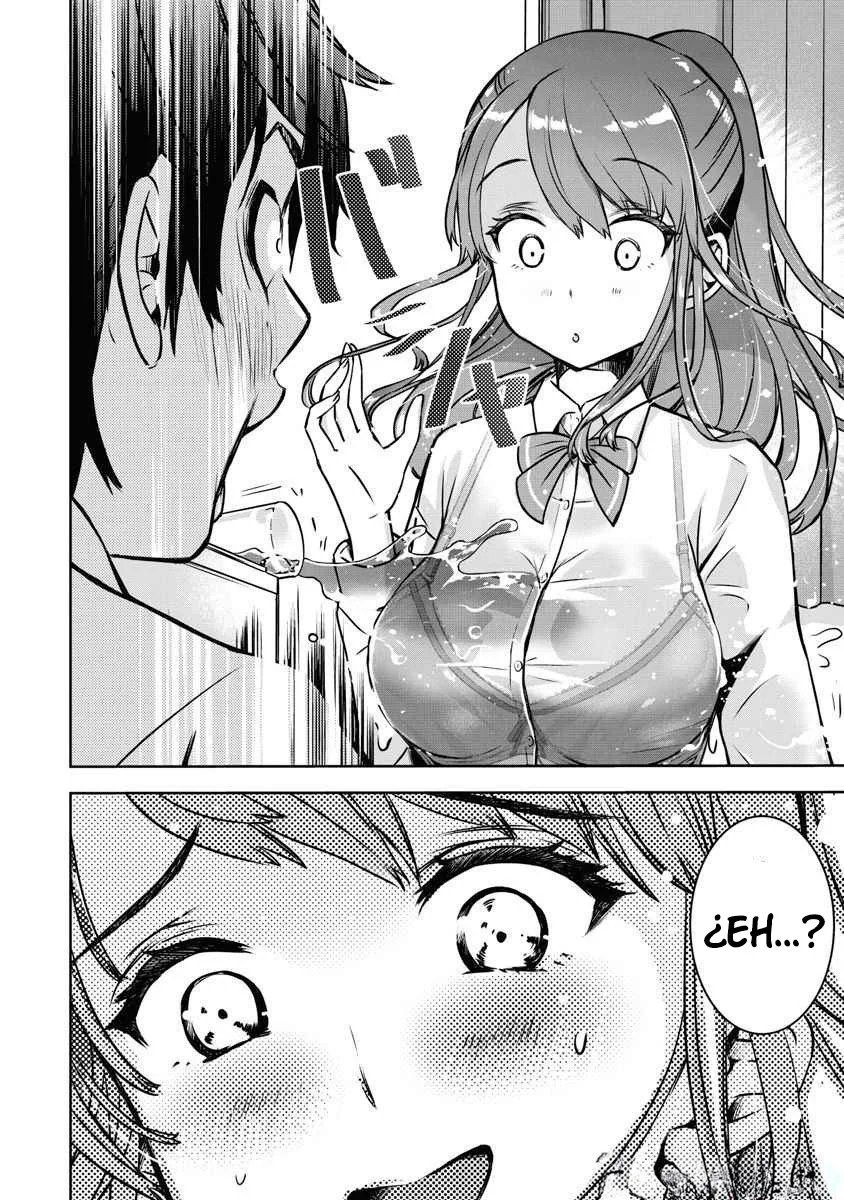 Bokura no libido Capítulo 2 - Page 19