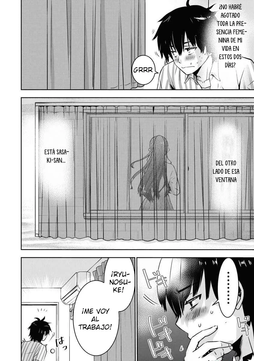 Bokura no libido Capítulo 2 - Page 5