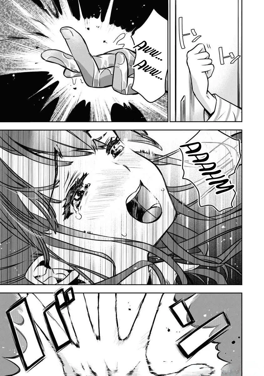Bokura no libido Capítulo 3 - Page 10