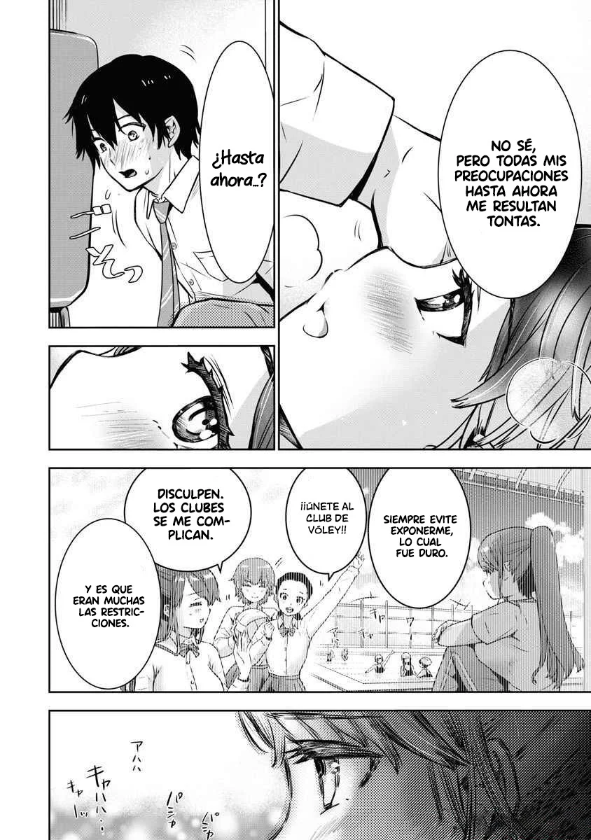 Bokura no libido Capítulo 3 - Page 16