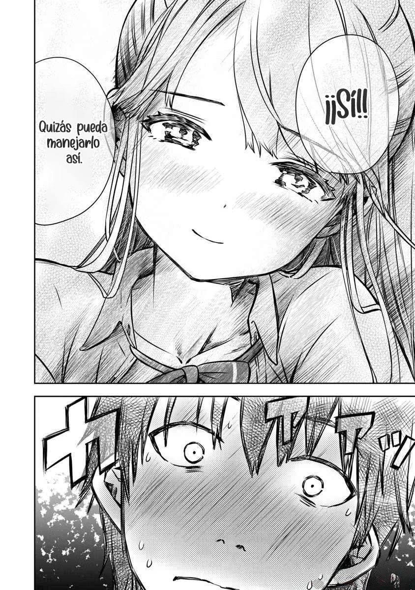 Bokura no libido Capítulo 3 - Page 18