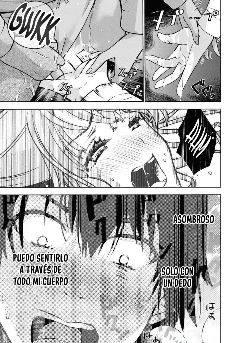 Bokura no libido Capítulo 3 - Page 5