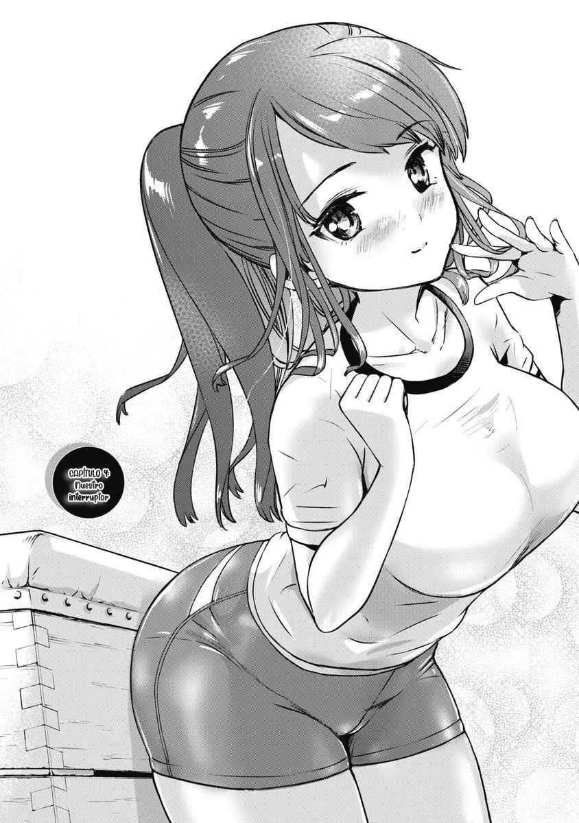 Bokura no libido Capítulo 4 - Page 1