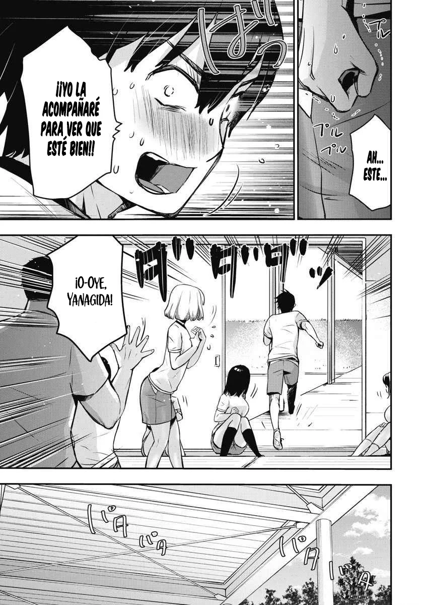 Bokura no libido Capítulo 4 - Page 15