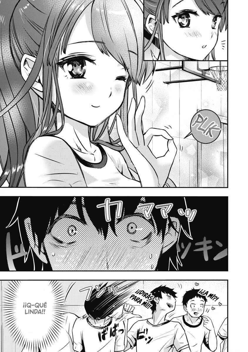 Bokura no libido Capítulo 4 - Page 5