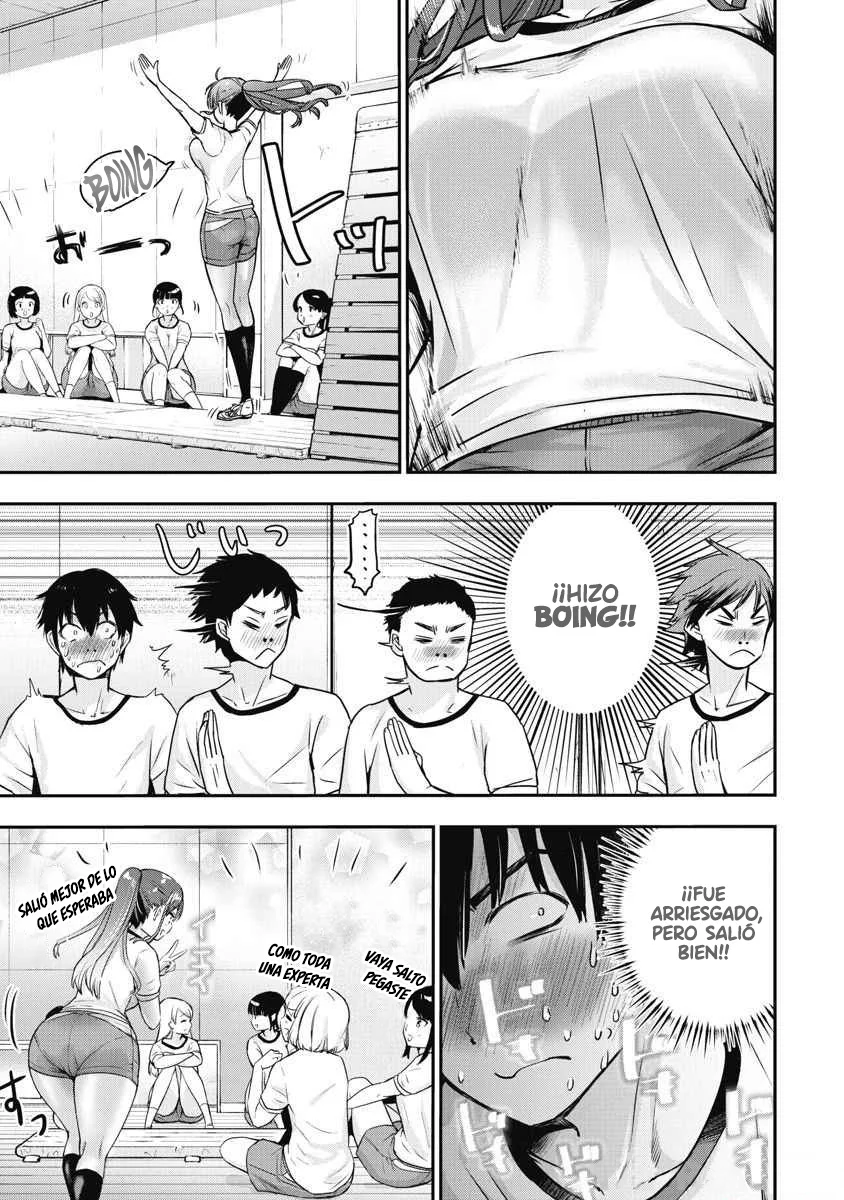 Bokura no libido Capítulo 4 - Page 9