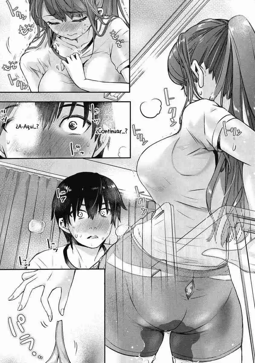 Bokura no libido Capítulo 5 - Page 1