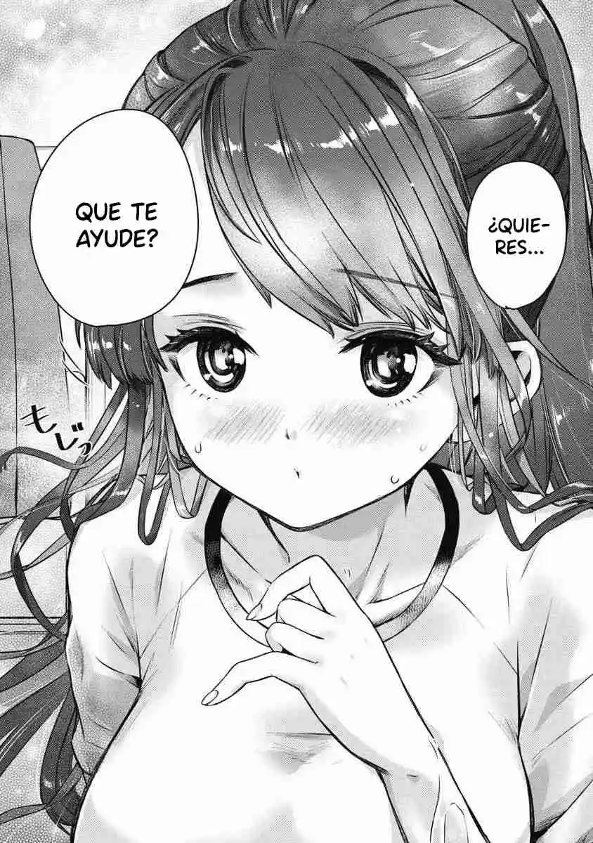 Bokura no libido Capítulo 5 - Page 10