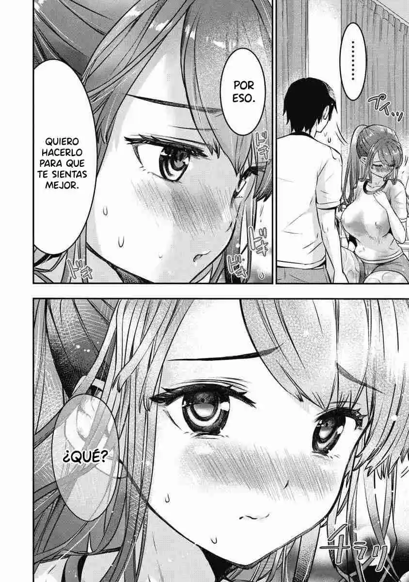 Bokura no libido Capítulo 5 - Page 12