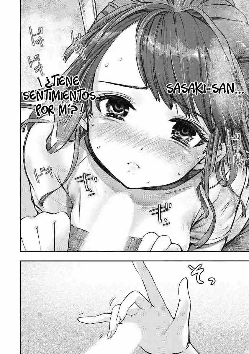 Bokura no libido Capítulo 5 - Page 14