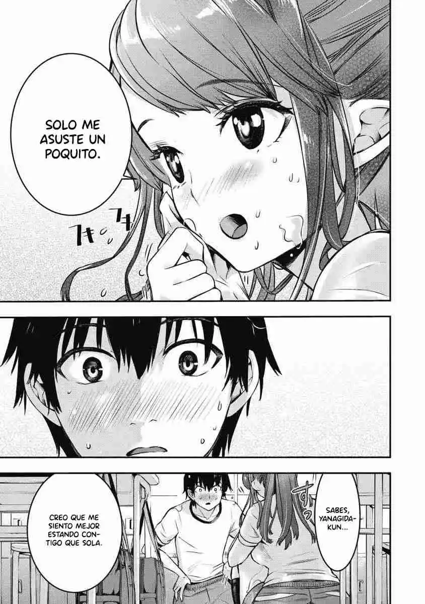 Bokura no libido Capítulo 5 - Page 17