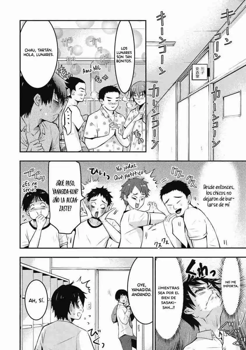 Bokura no libido Capítulo 5 - Page 19