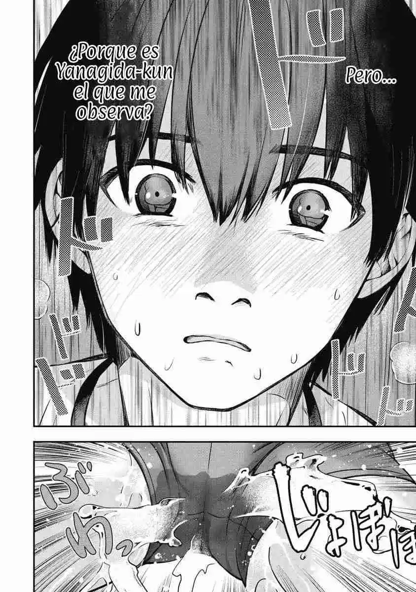 Bokura no libido Capítulo 5 - Page 4