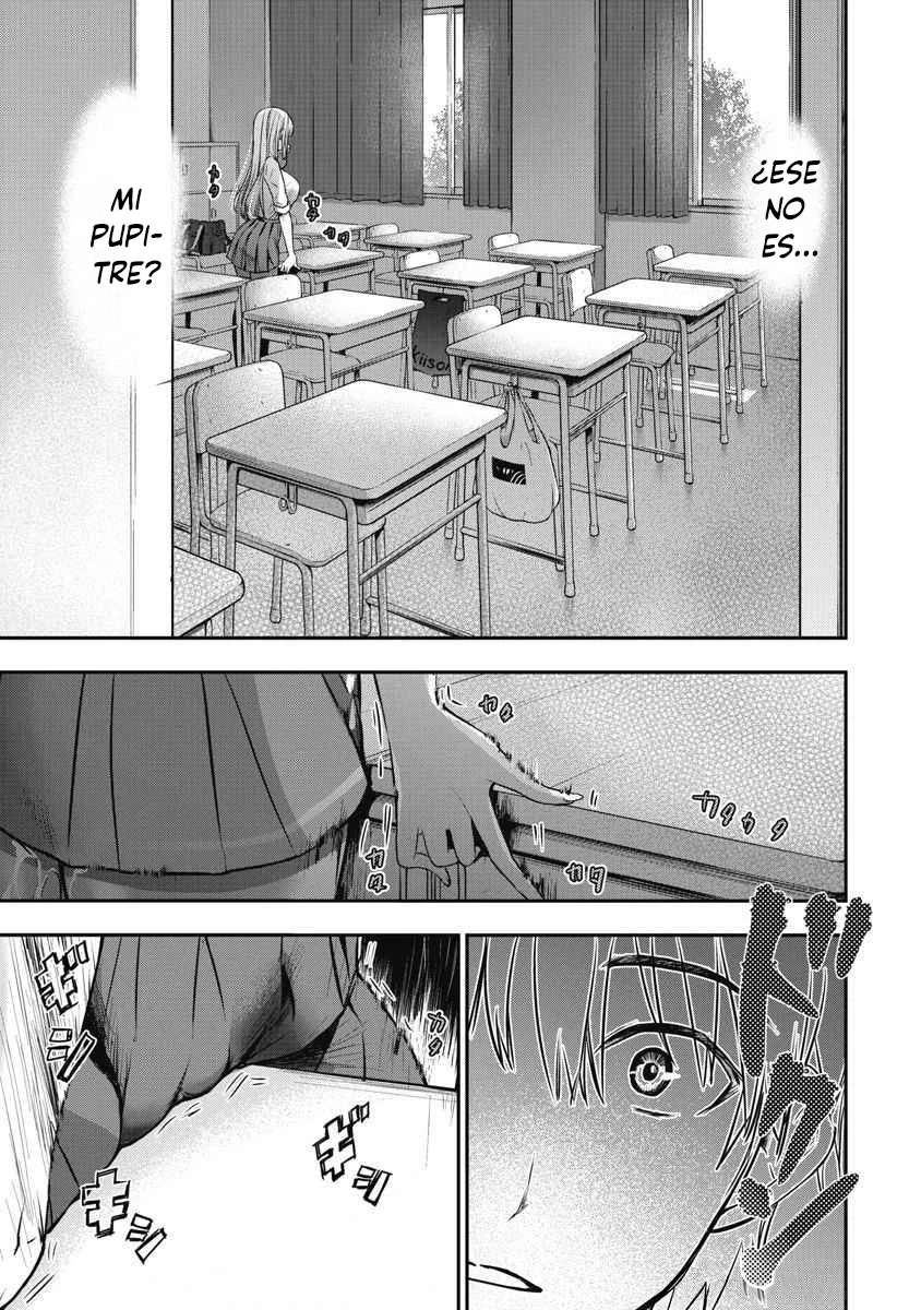 Bokura no libido Capítulo 6 - Page 11