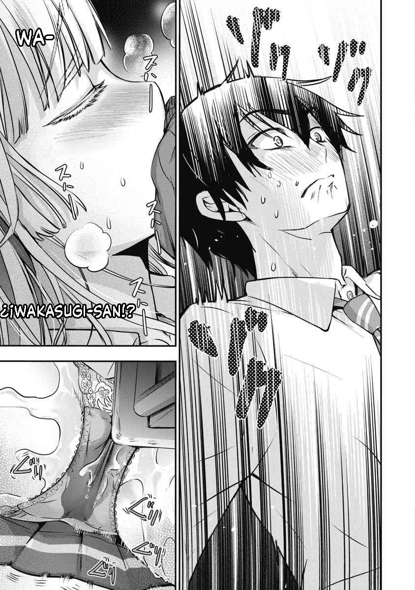 Bokura no libido Capítulo 6 - Page 13