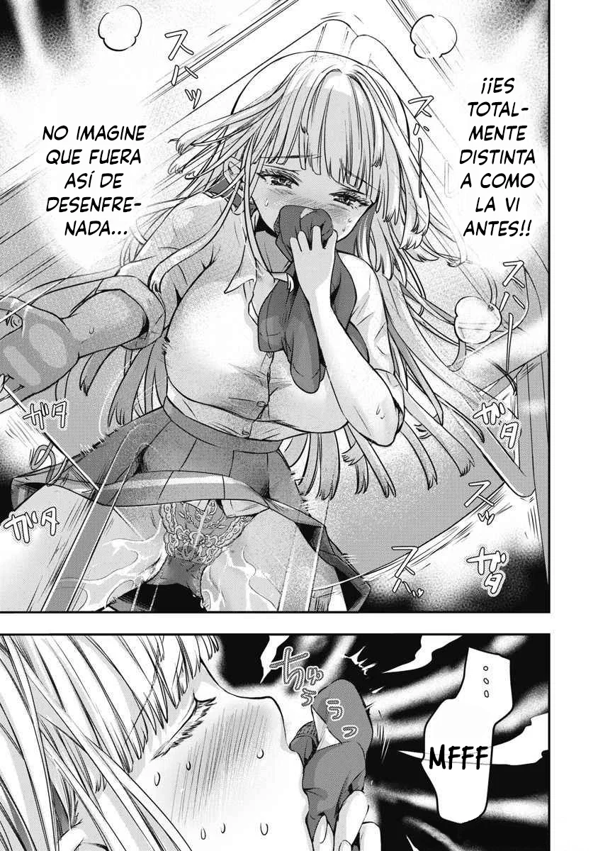 Bokura no libido Capítulo 6 - Page 15