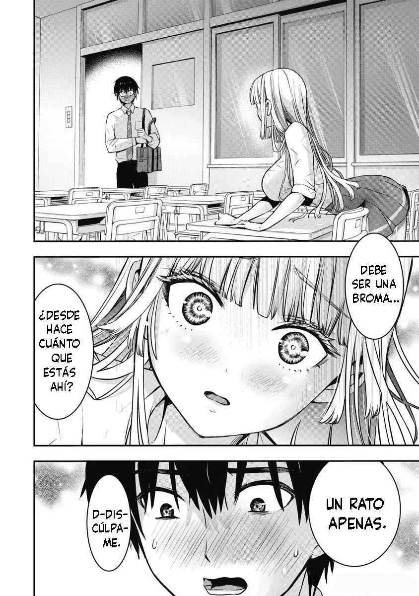 Bokura no libido Capítulo 6 - Page 18