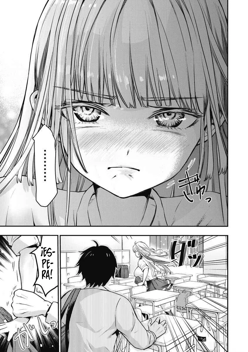 Bokura no libido Capítulo 6 - Page 19
