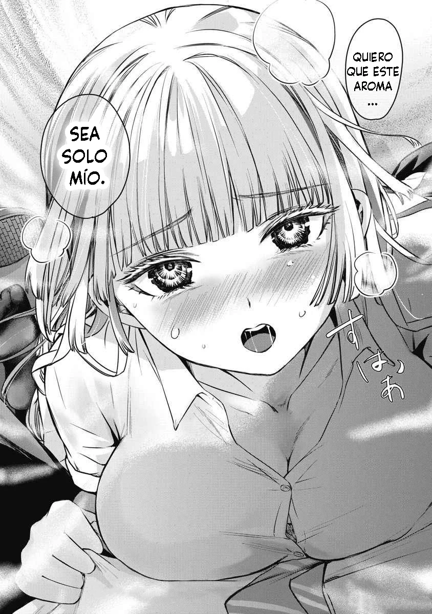 Bokura no libido Capítulo 6 - Page 22