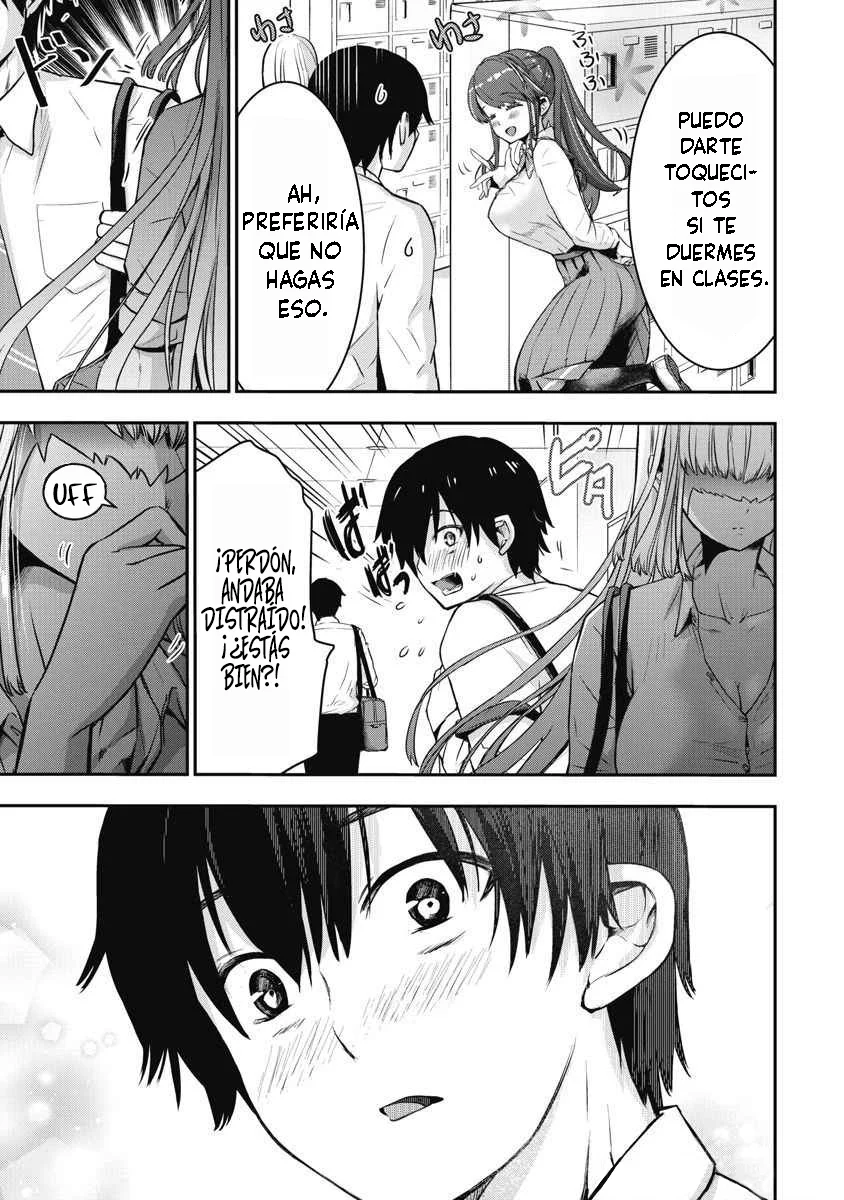 Bokura no libido Capítulo 6 - Page 3