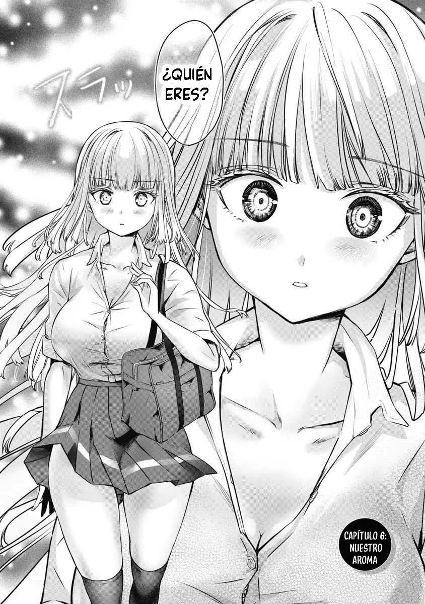 Bokura no libido Capítulo 6 - Page 4
