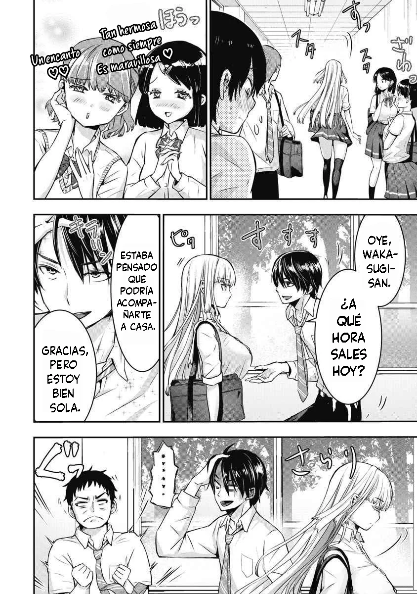Bokura no libido Capítulo 6 - Page 6