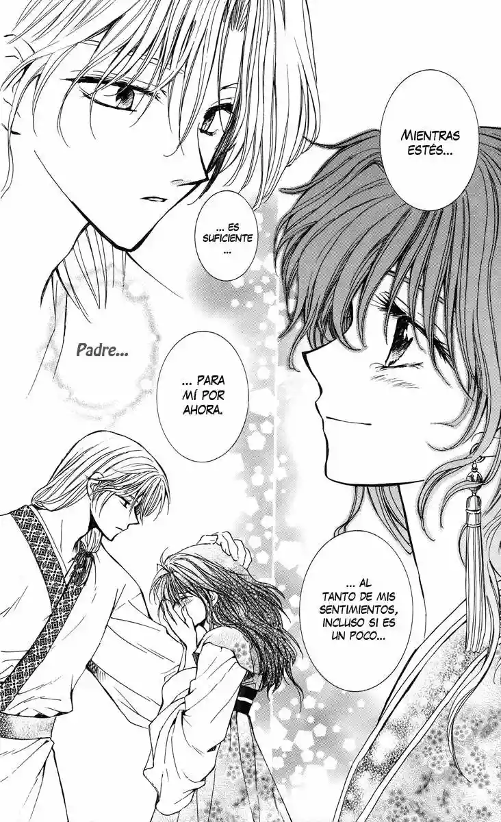Akatsuki no Yona Capítulo 1 - Page 48