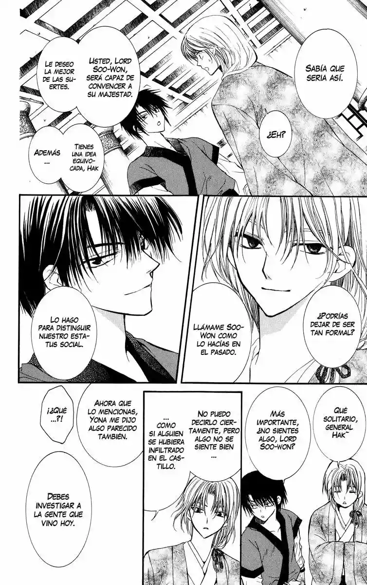 Akatsuki no Yona Capítulo 1 - Page 54