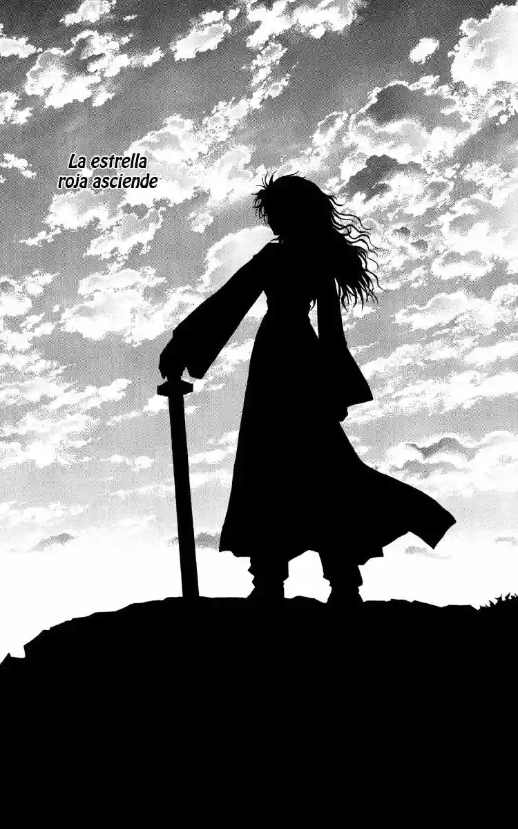 Akatsuki no Yona Capítulo 1 - Page 9