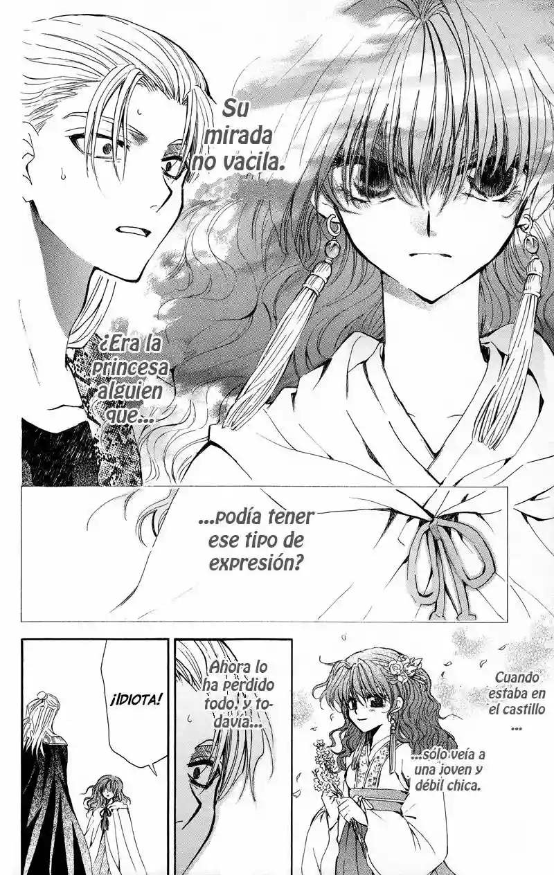 Akatsuki no Yona Capítulo 10 - Page 6