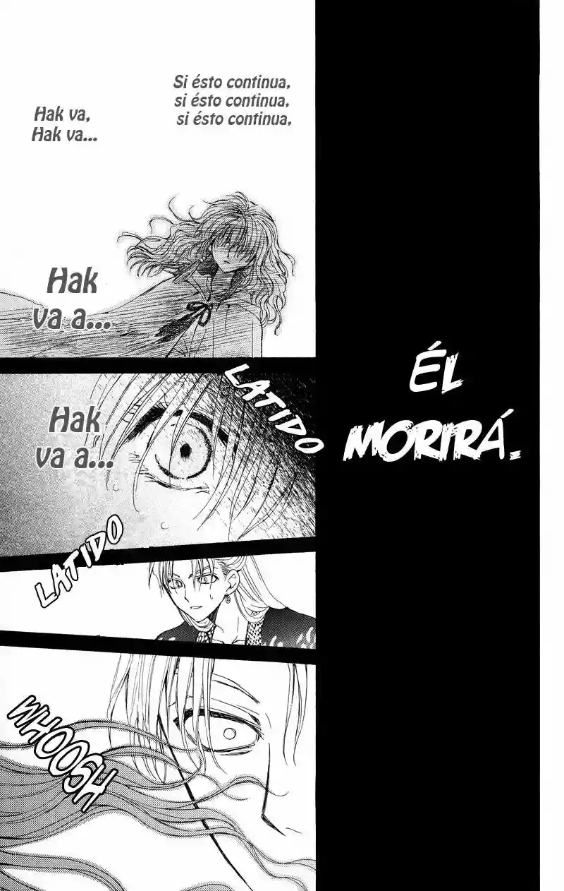 Akatsuki no Yona Capítulo 10 - Page 9