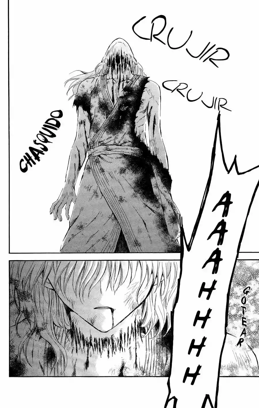 Akatsuki no Yona Capítulo 100 - Page 24
