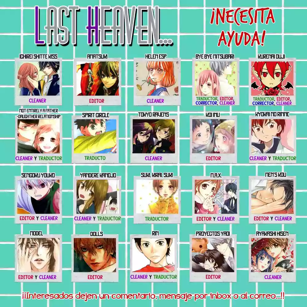 Akatsuki no Yona Capítulo 100 - Page 37