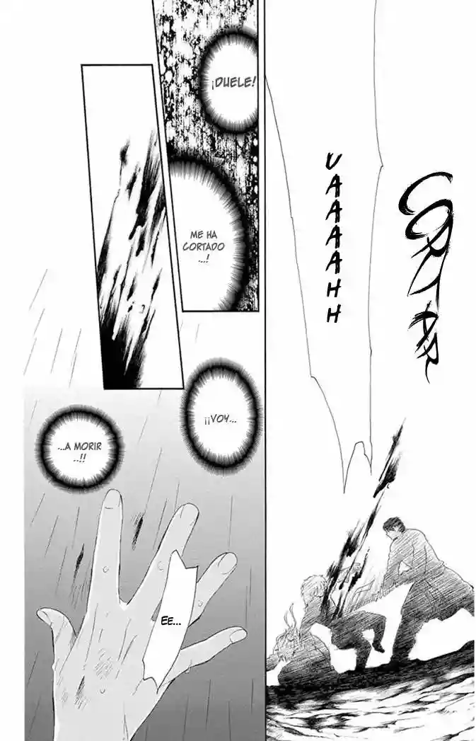 Akatsuki no Yona Capítulo 102 - Page 21
