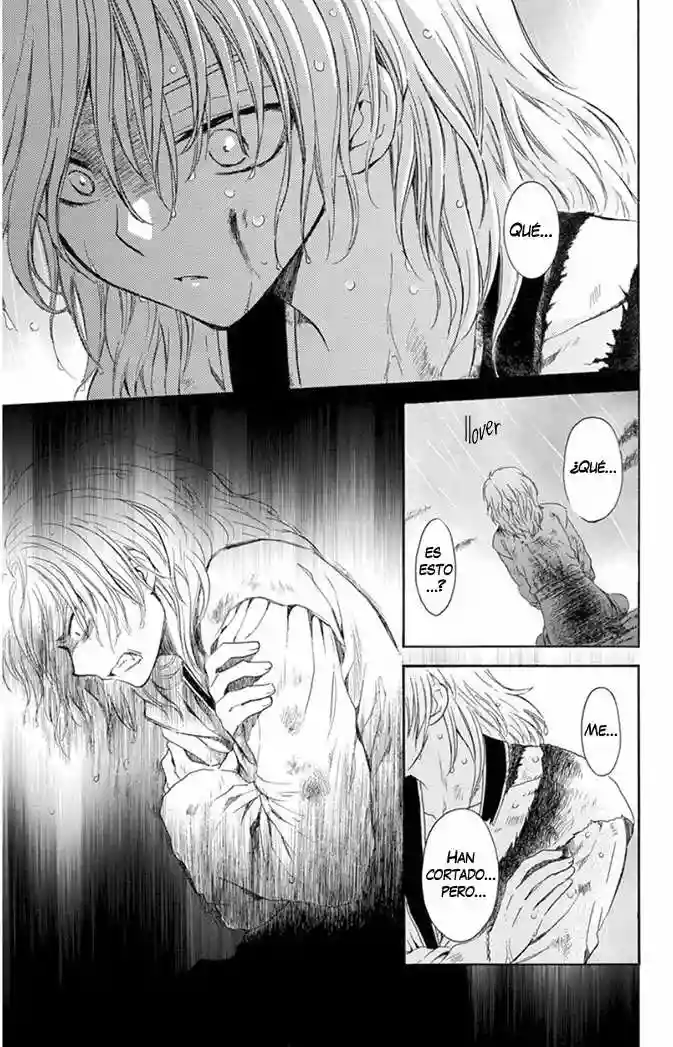 Akatsuki no Yona Capítulo 102 - Page 24