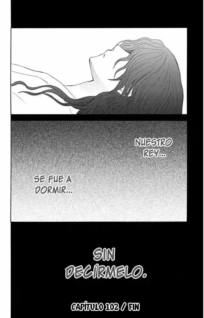 Akatsuki no Yona Capítulo 102 - Page 31
