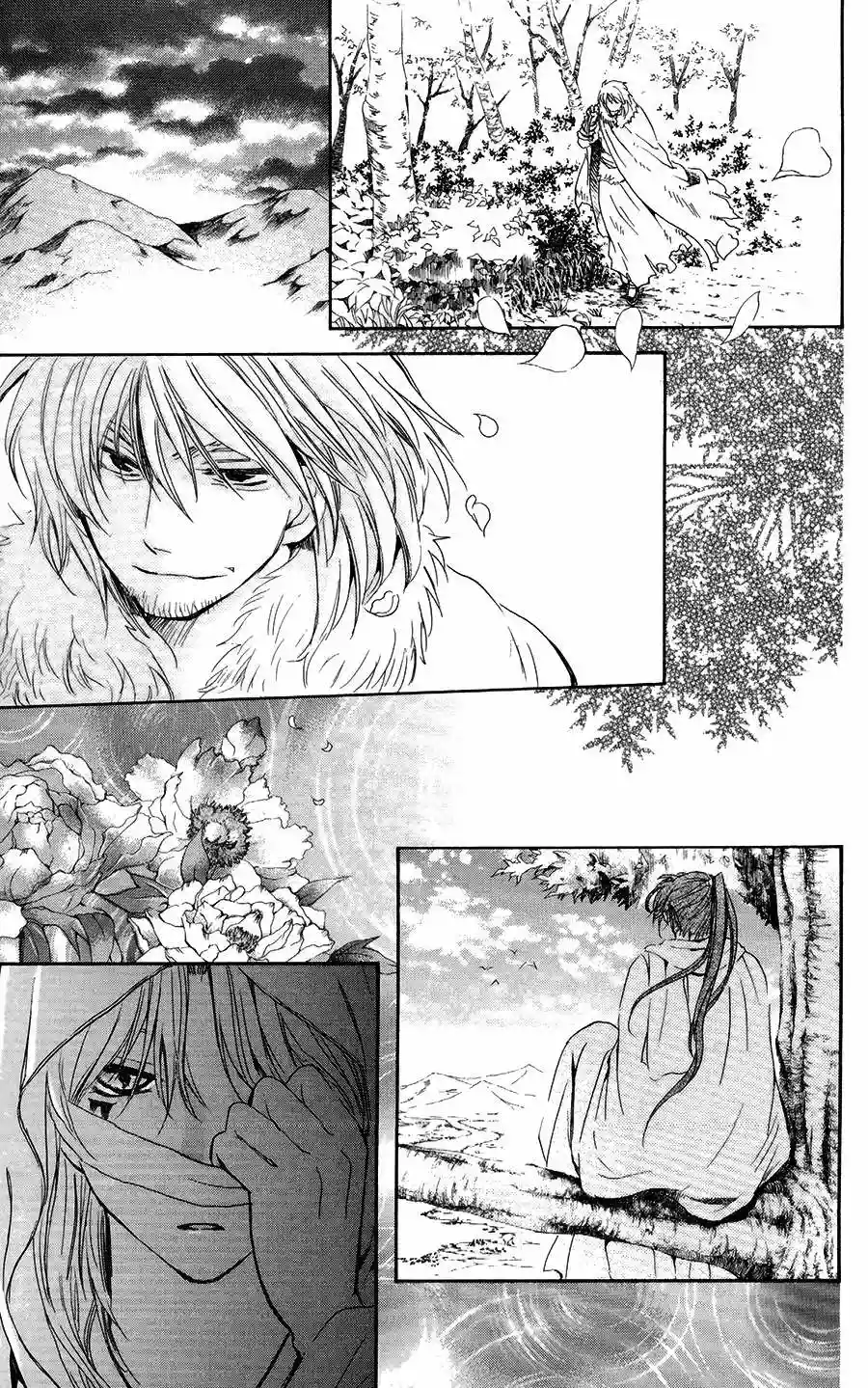Akatsuki no Yona Capítulo 103 - Page 19