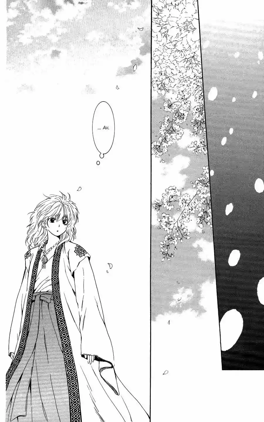 Akatsuki no Yona Capítulo 103 - Page 20