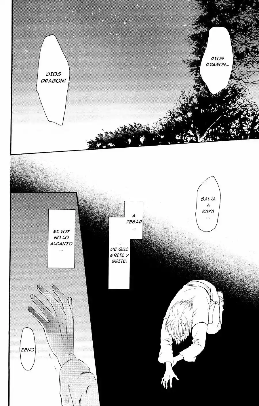 Akatsuki no Yona Capítulo 104 - Page 29