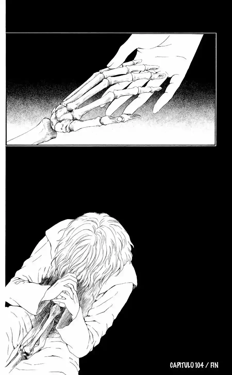 Akatsuki no Yona Capítulo 104 - Page 31